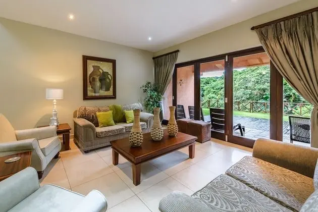 Luxury Villa, 4 Yatak Odası