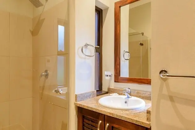 Luxury Villa, 4 Yatak Odası