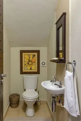 Luxury Villa, 4 Yatak Odası