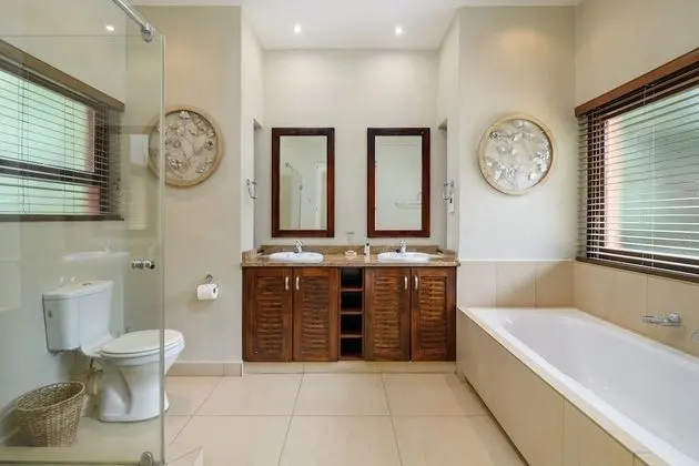 Luxury Villa, 4 Yatak Odası