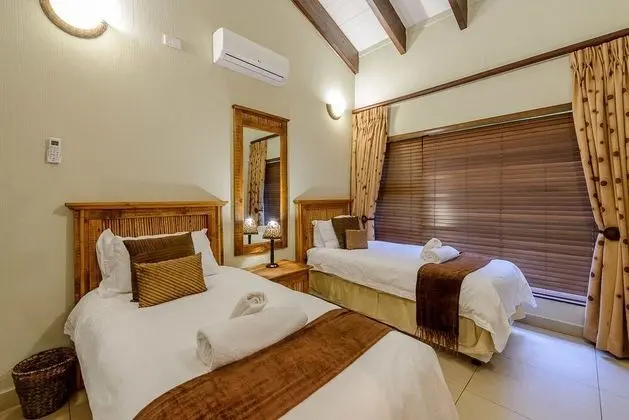 Luxury Villa, 4 Yatak Odası