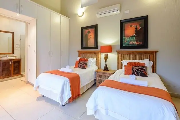 Luxury Villa, 4 Yatak Odası