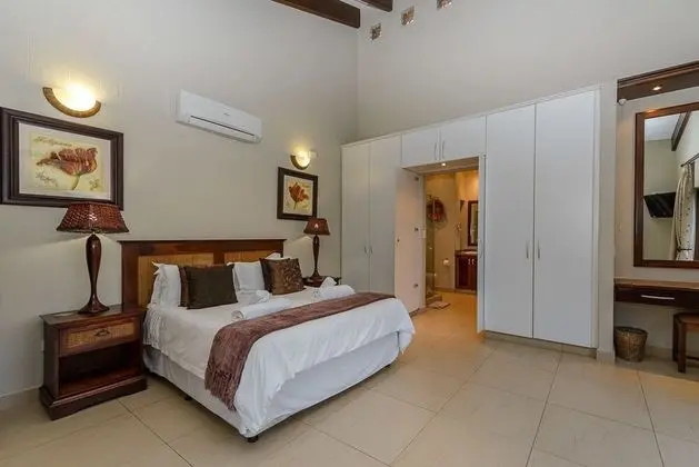 Luxury Villa, 4 Yatak Odası