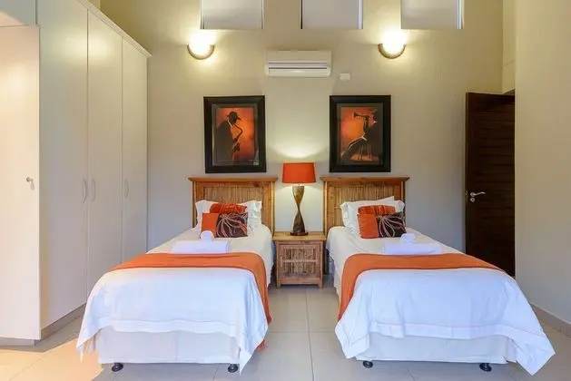 Luxury Villa, 4 Yatak Odası
