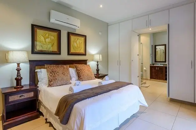 Luxury Villa, 4 Yatak Odası