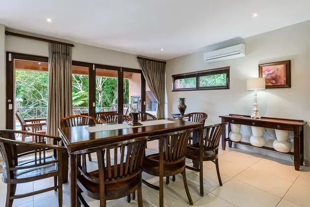 Luxury Villa, 4 Yatak Odası
