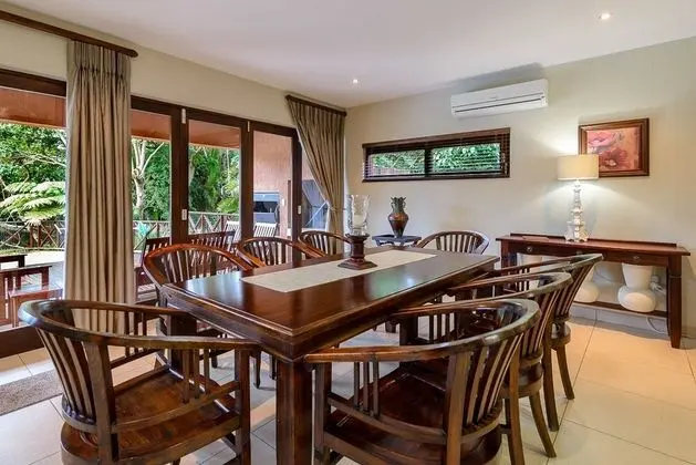 Luxury Villa, 4 Yatak Odası