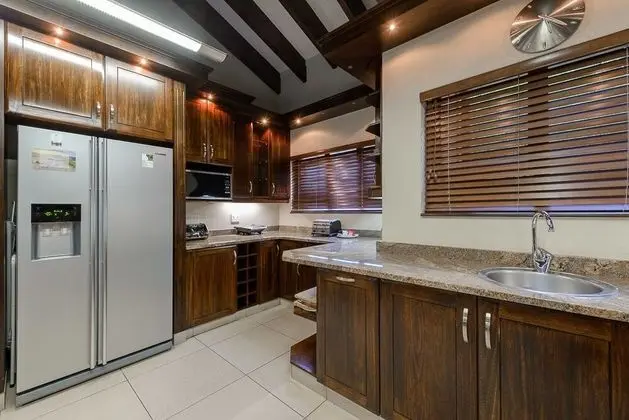 Luxury Villa, 4 Yatak Odası