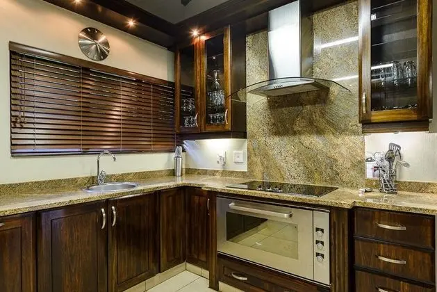 Luxury Villa, 4 Yatak Odası