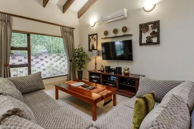 Luxury Villa, 4 Yatak Odası