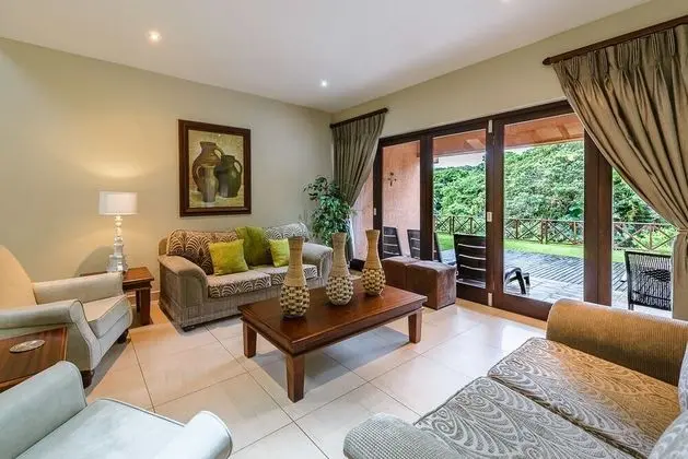 Luxury Villa, 4 Yatak Odası