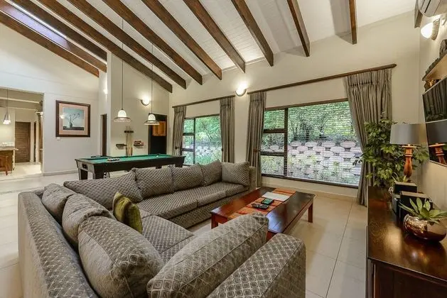 Luxury Villa, 4 Yatak Odası