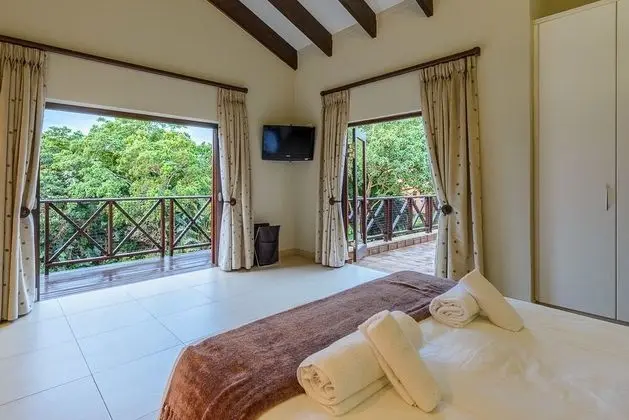 Luxury Villa, 4 Yatak Odası