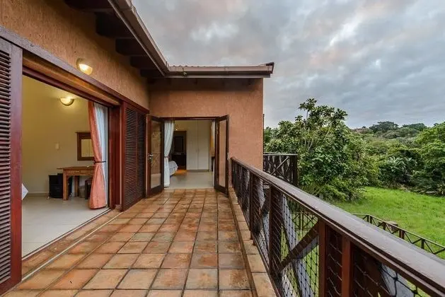 Luxury Villa, 4 Yatak Odası