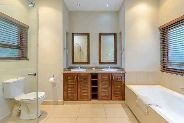 Luxury Villa, 4 Yatak Odası