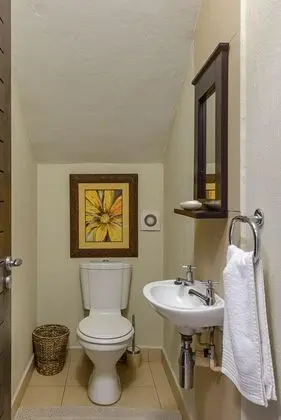 Luxury Villa, 4 Yatak Odası