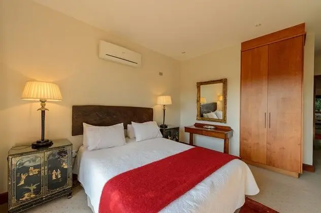 Luxury Villa, 4 Yatak Odası