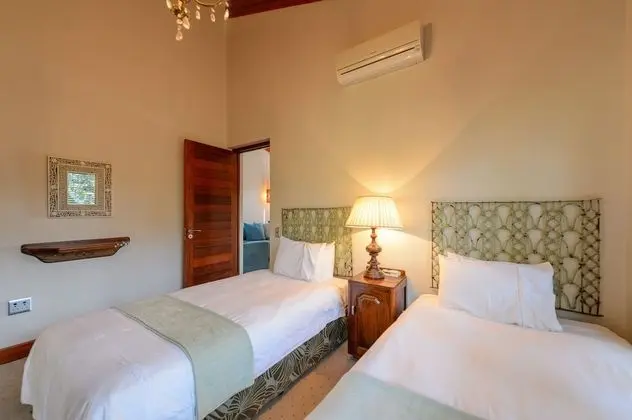 Luxury Villa, 4 Yatak Odası