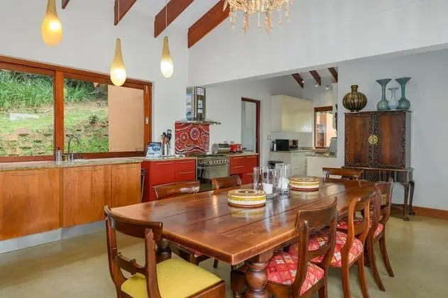 Luxury Villa, 4 Yatak Odası