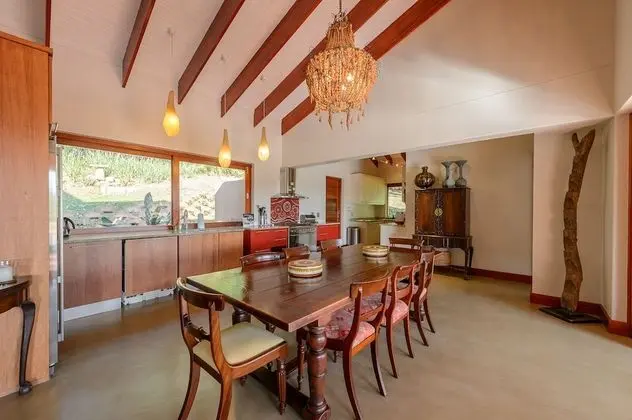 Luxury Villa, 4 Yatak Odası