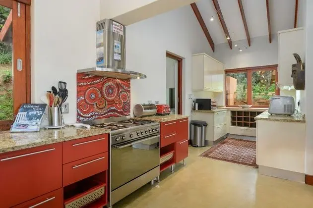 Luxury Villa, 4 Yatak Odası