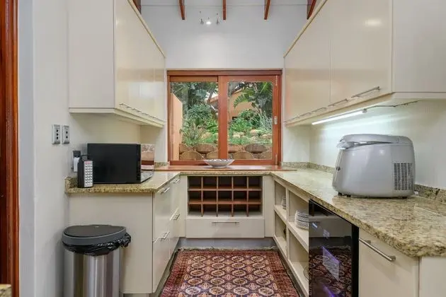 Luxury Villa, 4 Yatak Odası