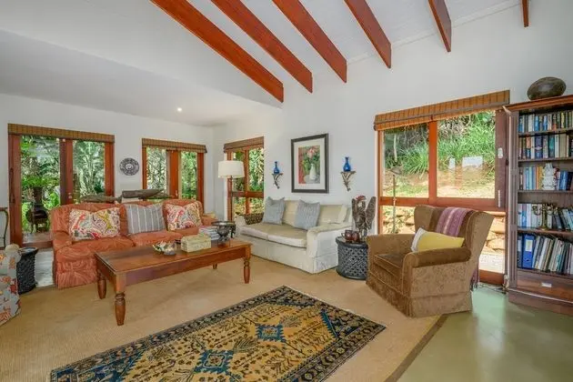 Luxury Villa, 4 Yatak Odası