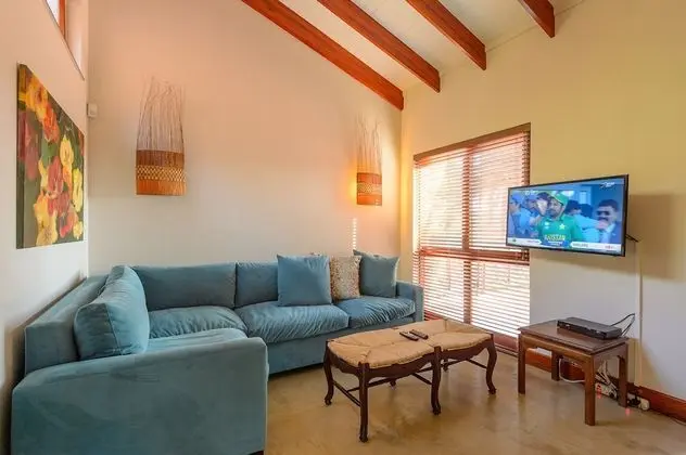 Luxury Villa, 4 Yatak Odası