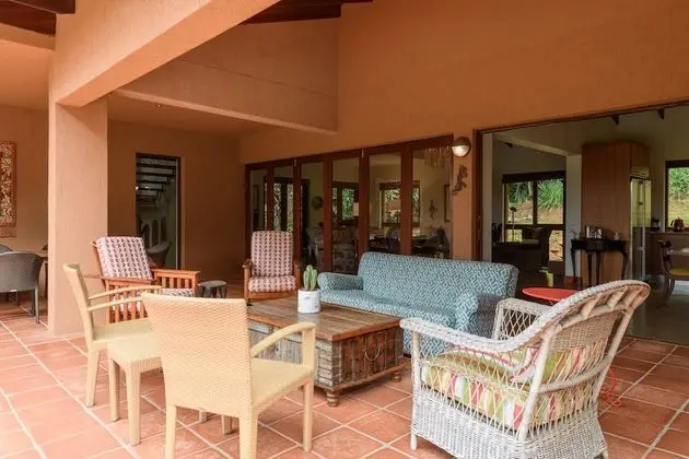 Luxury Villa, 4 Yatak Odası