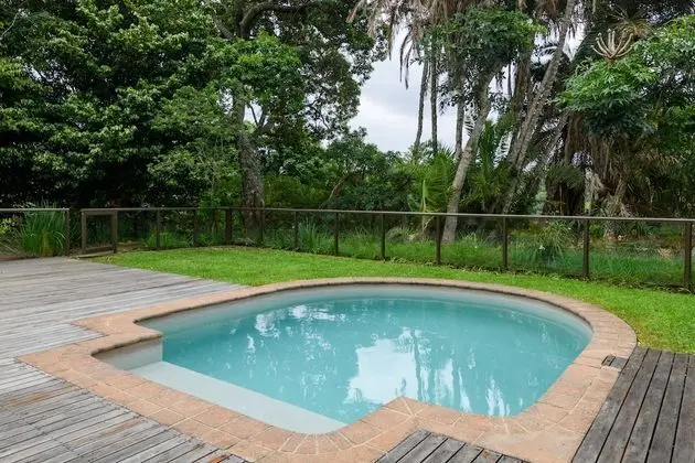 Luxury Villa, 4 Yatak Odası