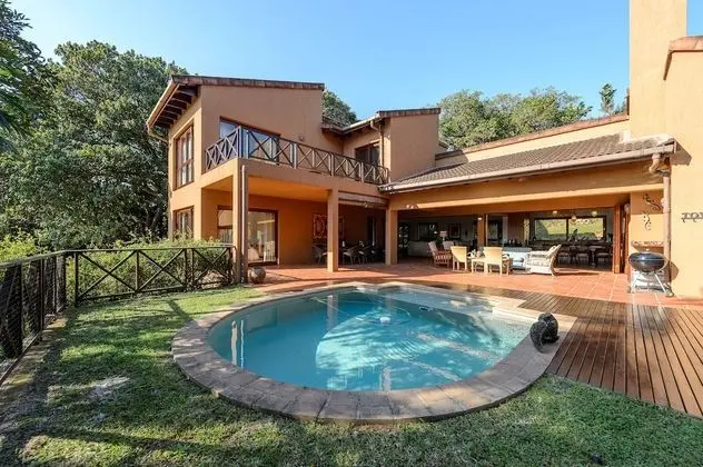 Luxury Villa, 4 Yatak Odası
