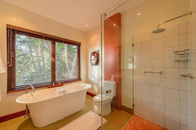 Luxury Villa, 4 Yatak Odası