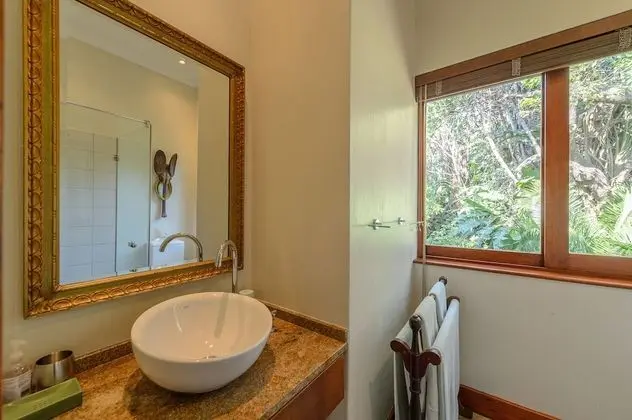 Luxury Villa, 4 Yatak Odası