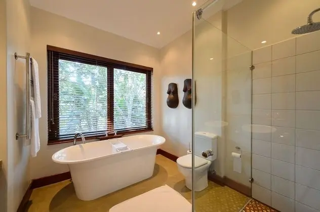 Luxury Villa, 4 Yatak Odası