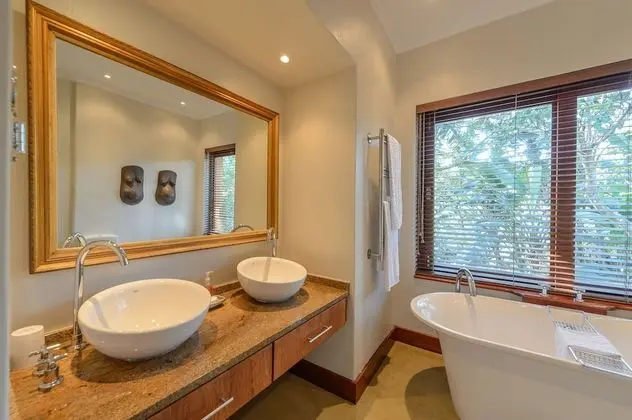Luxury Villa, 4 Yatak Odası