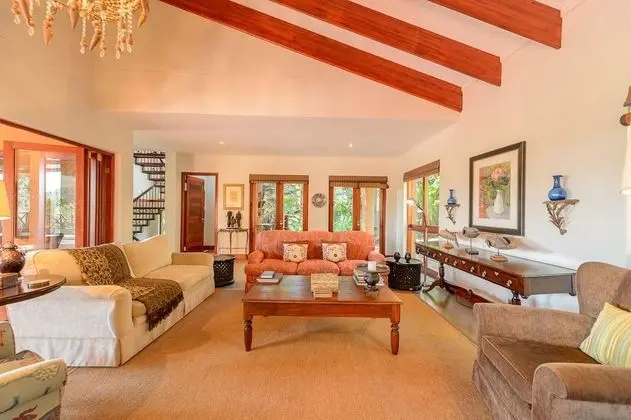 Luxury Villa, 4 Yatak Odası
