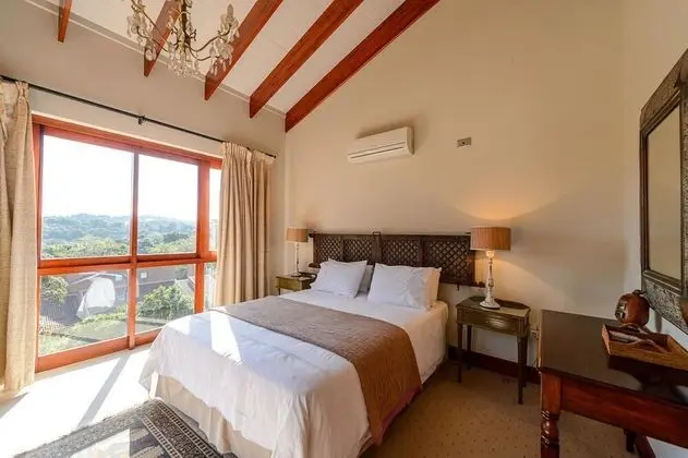 Luxury Villa, 4 Yatak Odası