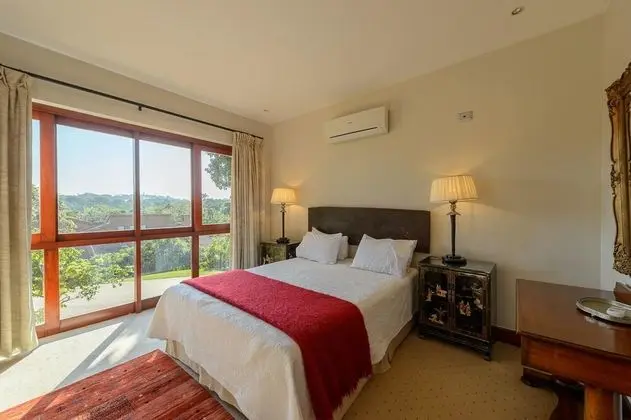 Luxury Villa, 4 Yatak Odası