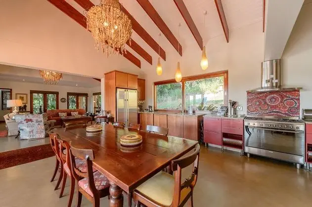Luxury Villa, 4 Yatak Odası
