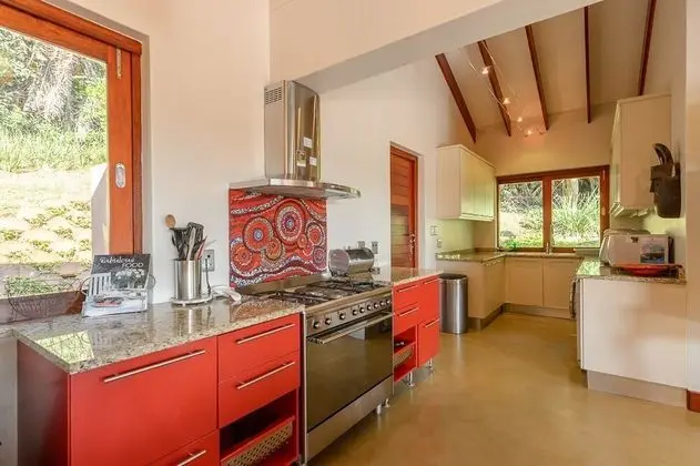 Luxury Villa, 4 Yatak Odası