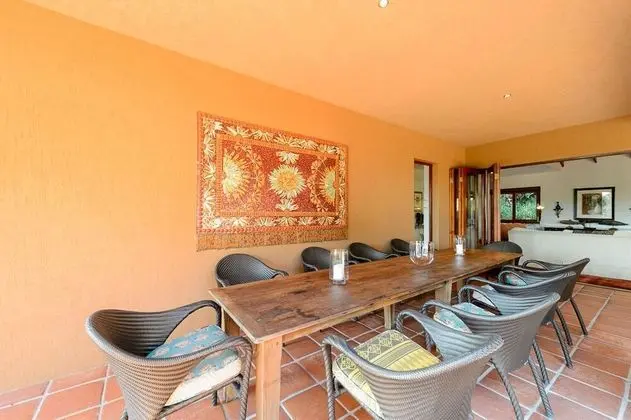 Luxury Villa, 4 Yatak Odası