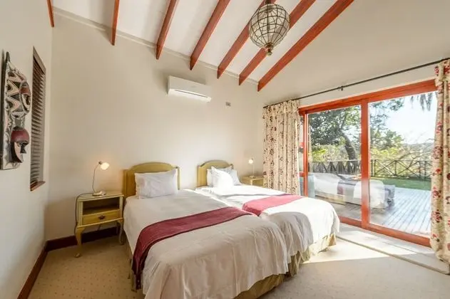 Luxury Villa, 4 Yatak Odası