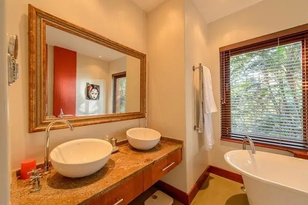 Luxury Villa, 4 Yatak Odası