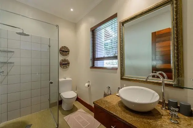 Luxury Villa, 4 Yatak Odası