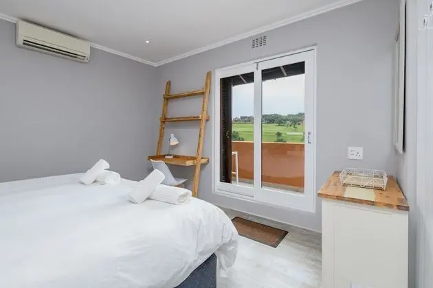 Superior Villa