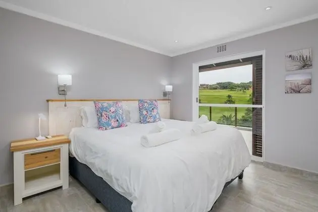 Superior Villa