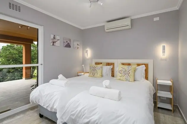 Superior Villa