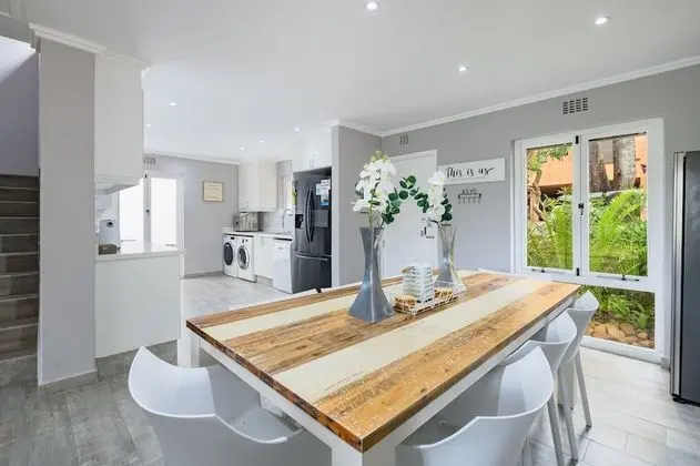Superior Villa