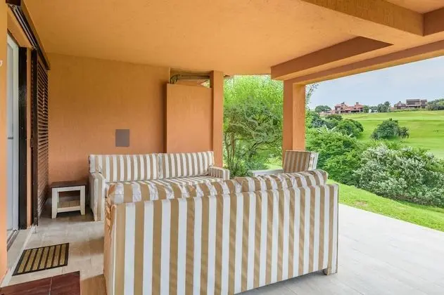 Superior Villa
