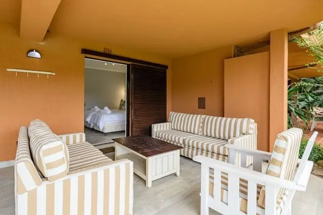 Superior Villa